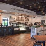 New Holland Coffee Co.