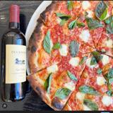 Andy's Pizza