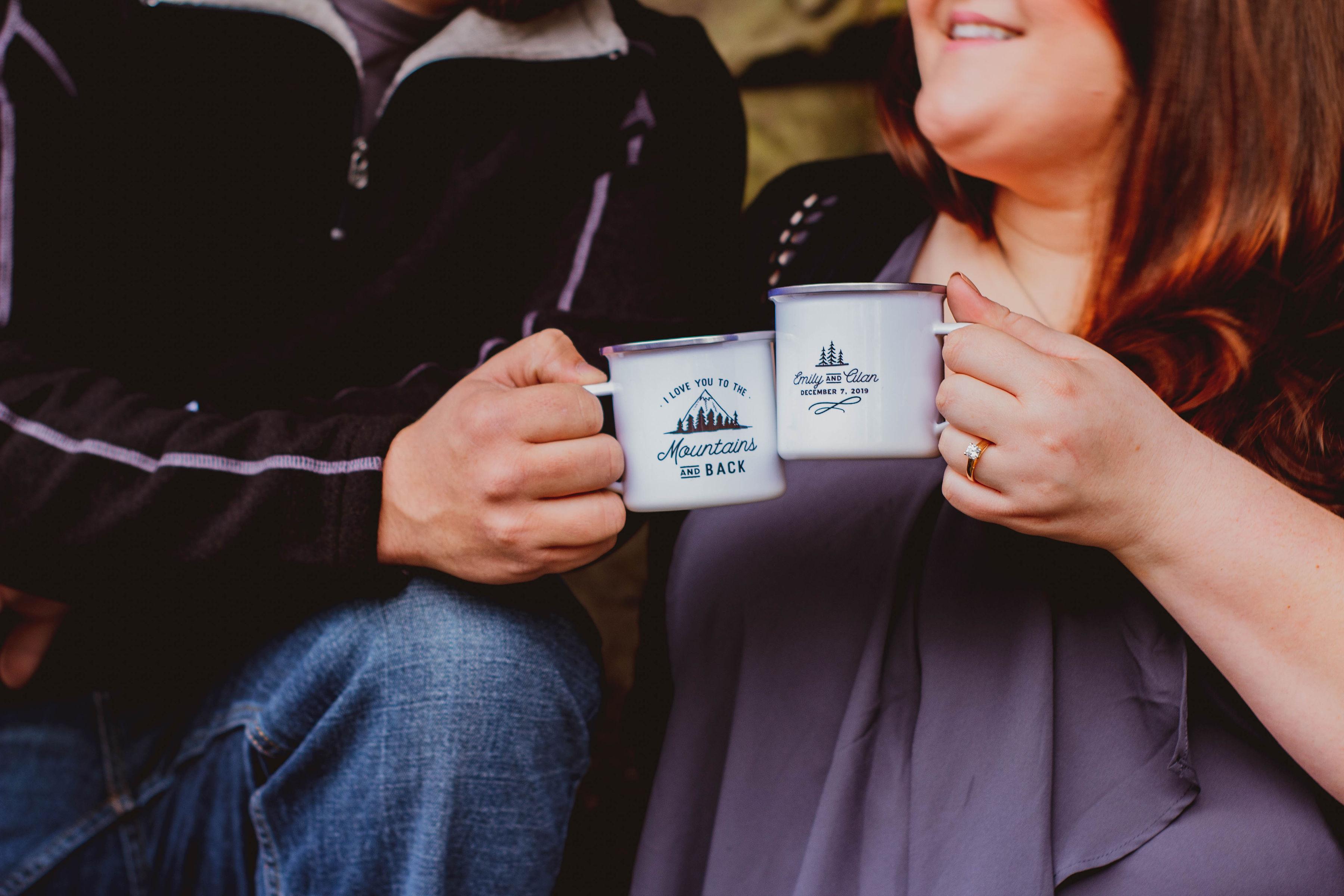 The Wedding Website of Emily Crabtree and Alan Stephens