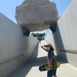 Los Angeles County Museum of Art