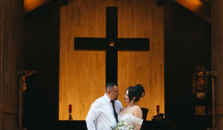 The Wedding Website of Elida Mora and Ramiro Torres