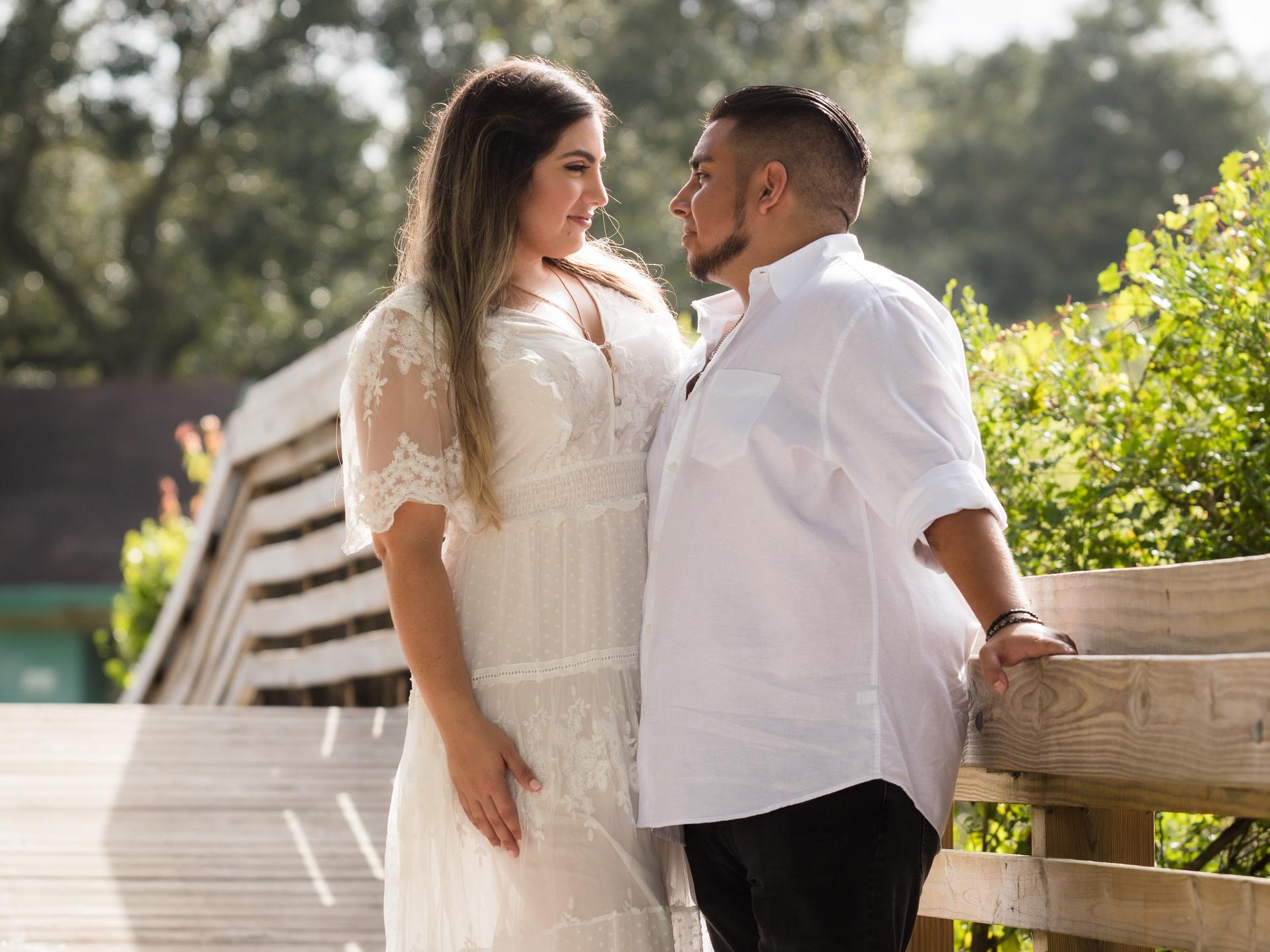 The Wedding Website of Andreina Mata and Andrew Zuniga