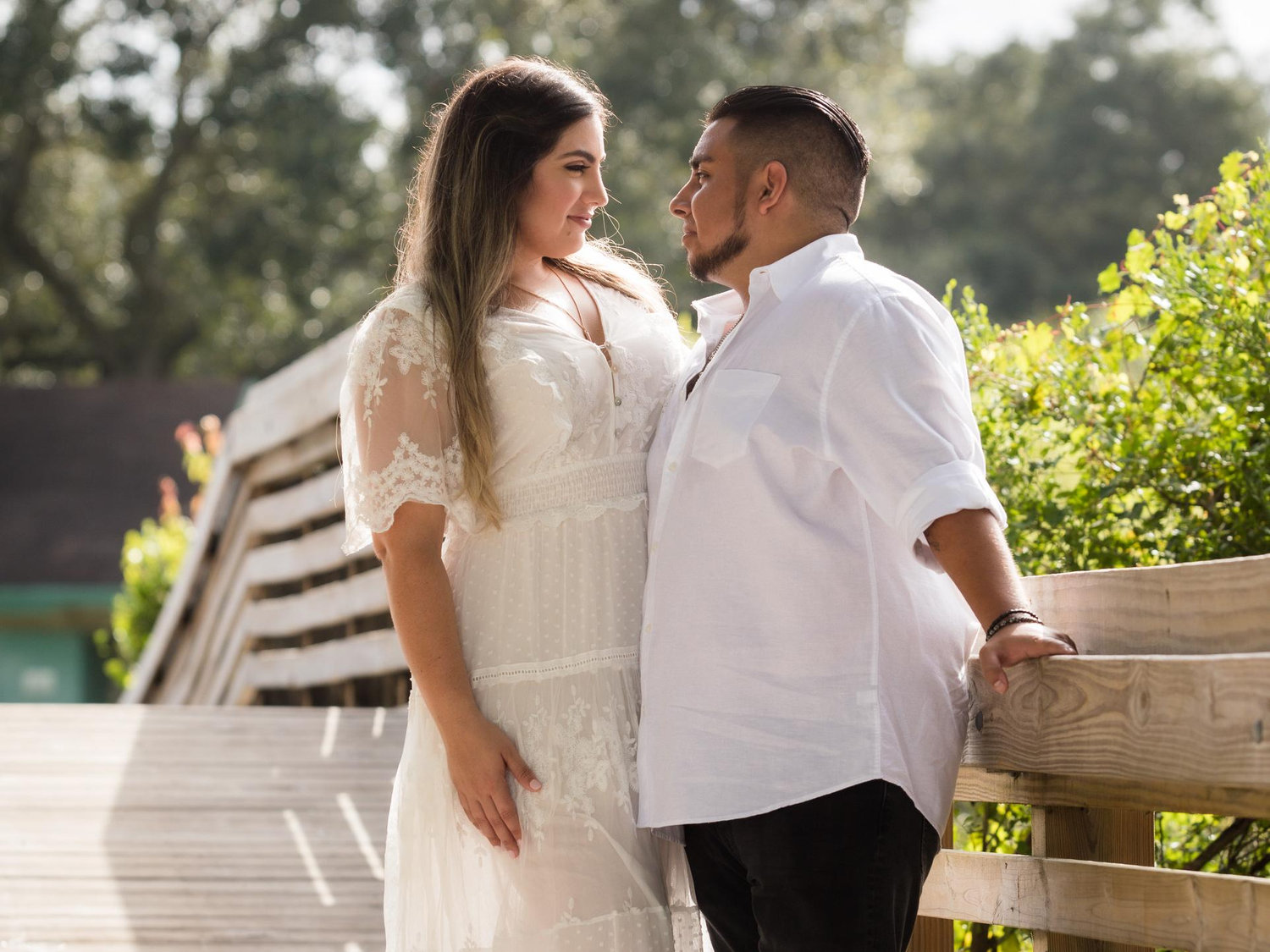The Wedding Website of Andreina Mata and Andrew Zuniga