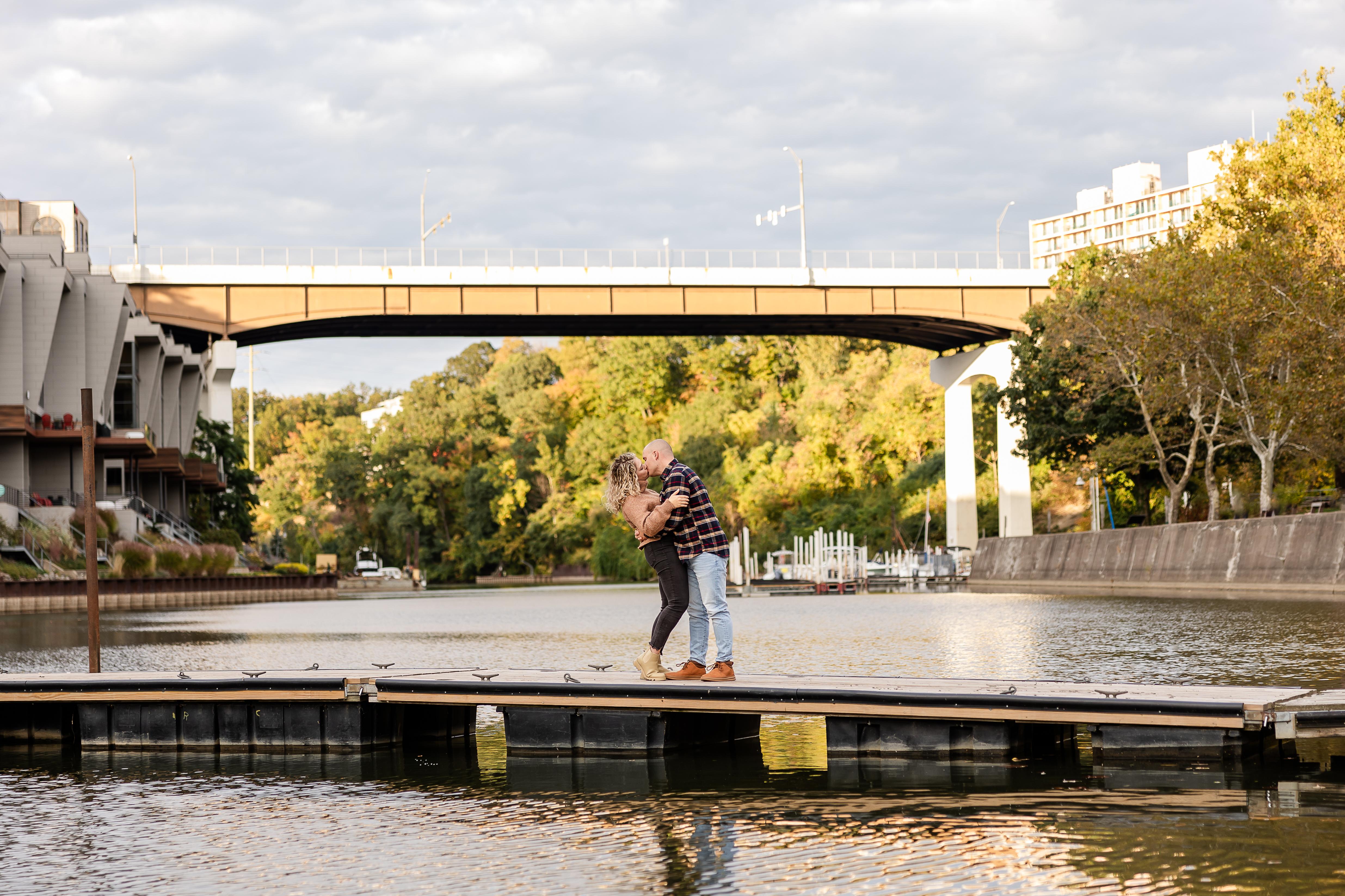 The Wedding Website of Kasey Woomer and Connor Murphy