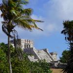 Tulum Ruins