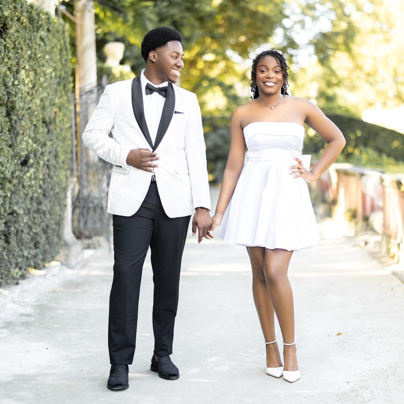 2024: Engagement Photos…..