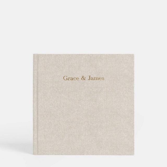 Wedding Photo Album