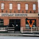 Boylan Heights