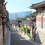 Bukchon Hanok Village