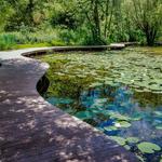 Schlitz Audubon Nature Center