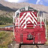 Leadville Railroad