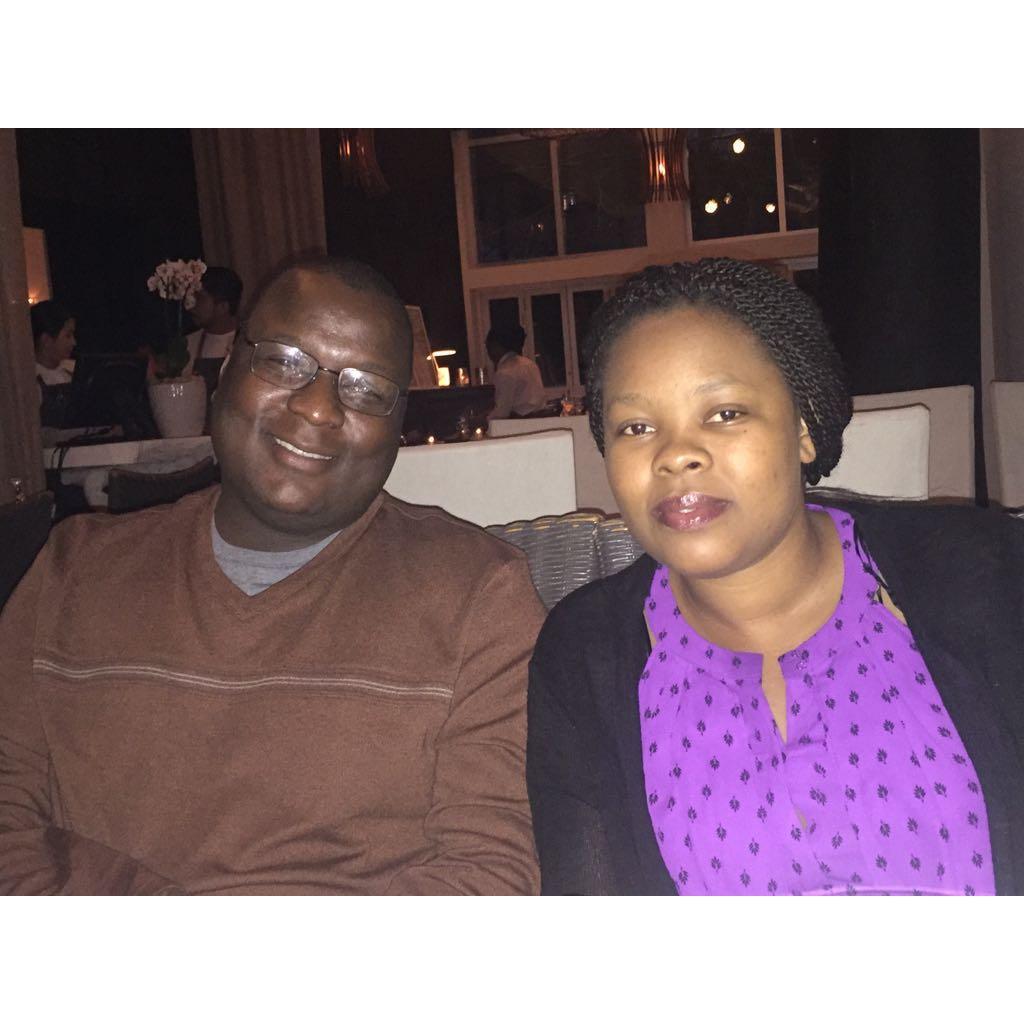 Dinner Date in Atlanta