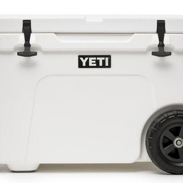 Yeti Tundra Haul Hard Cooler