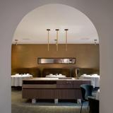 Chapter One Restaurant (Foodie)