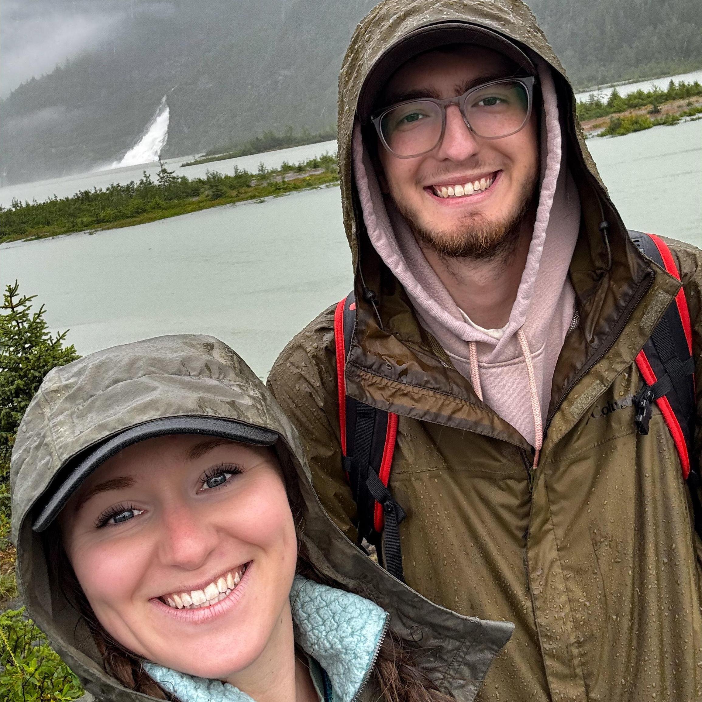 Alaska, 2025