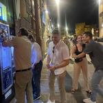 Bars and Nightlife