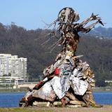 Albany Bulb