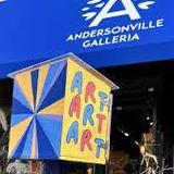 Andersonville Galleria