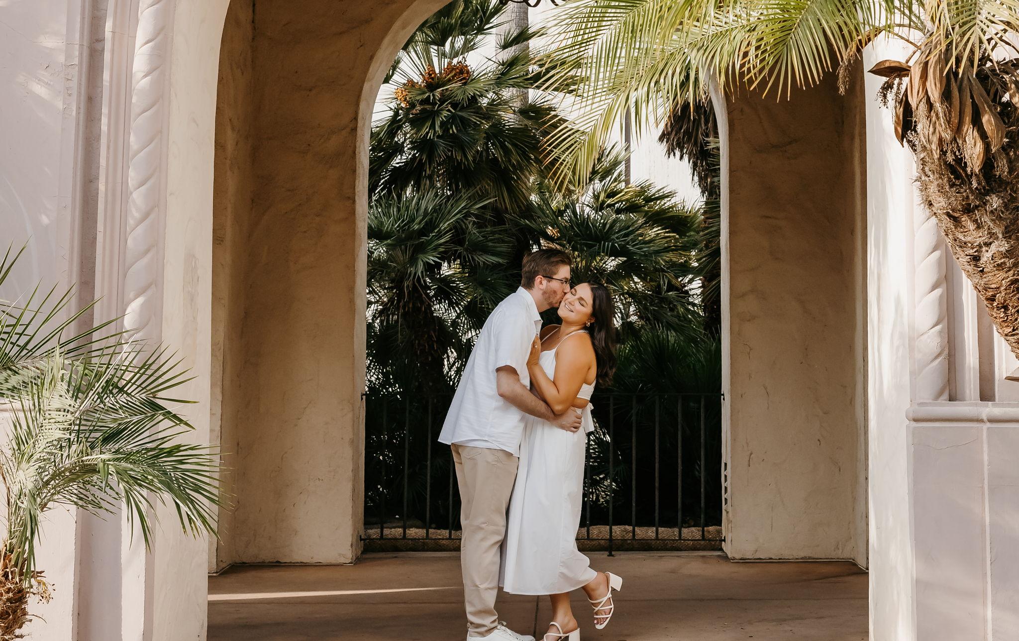 The Wedding Website of Natalie Gomez and Zachary Ramsay