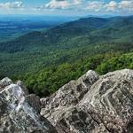 Turk Mountain Trailhead