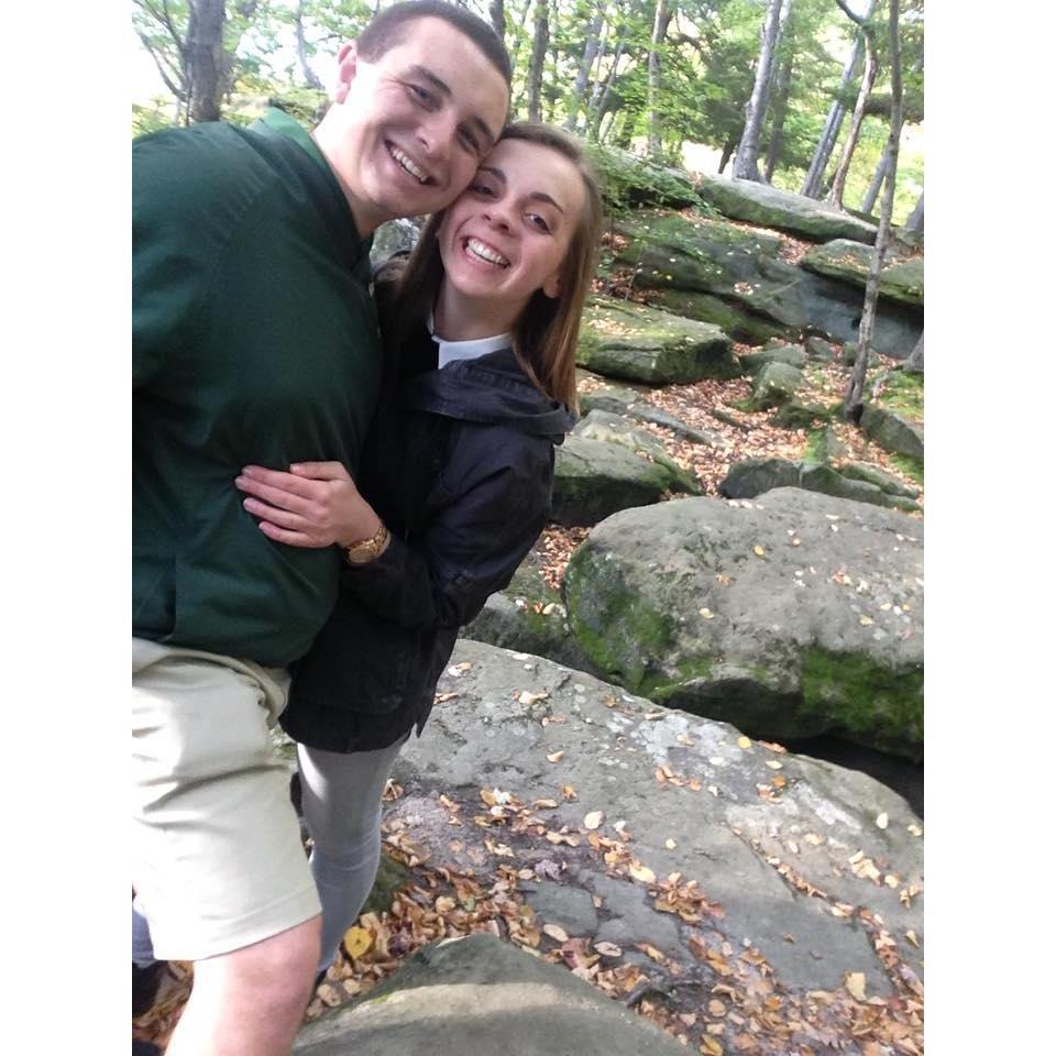 4 Year Anniversary | October 13, 2016