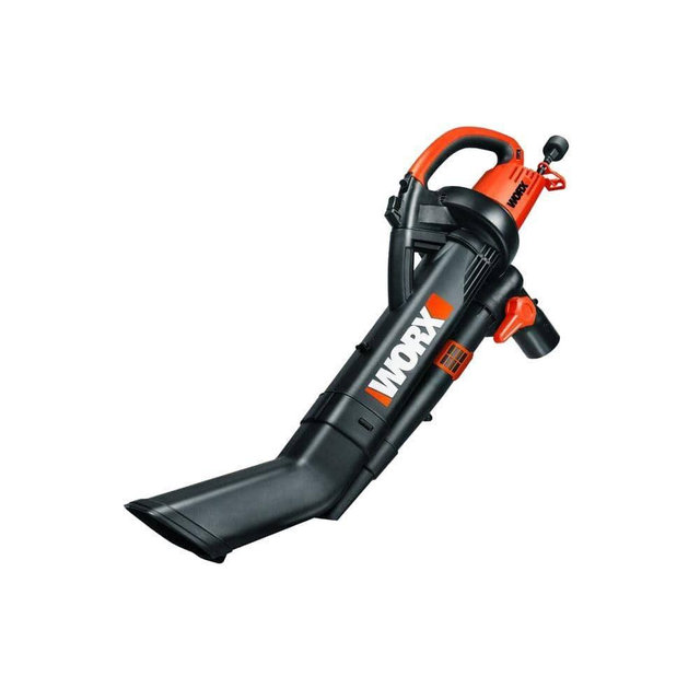 Leaf Blower/Mulcher/Vaccum