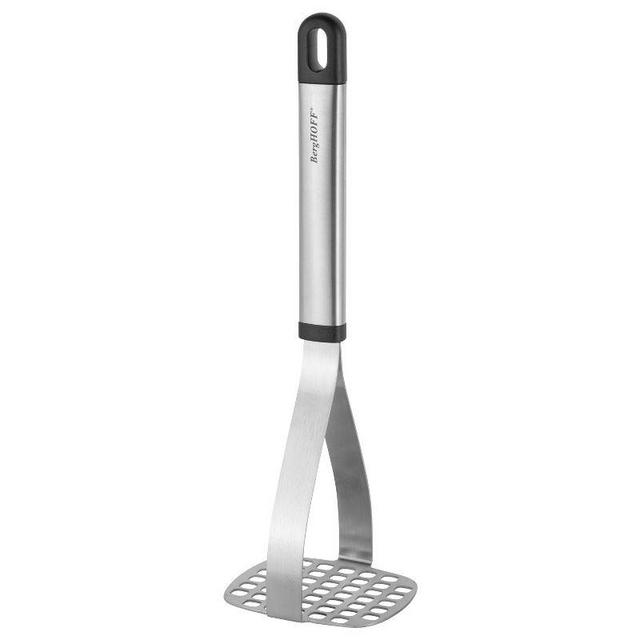 BergHOFF Essentials Potato Masher, Stainless Steel