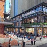 Assembly Food Hall