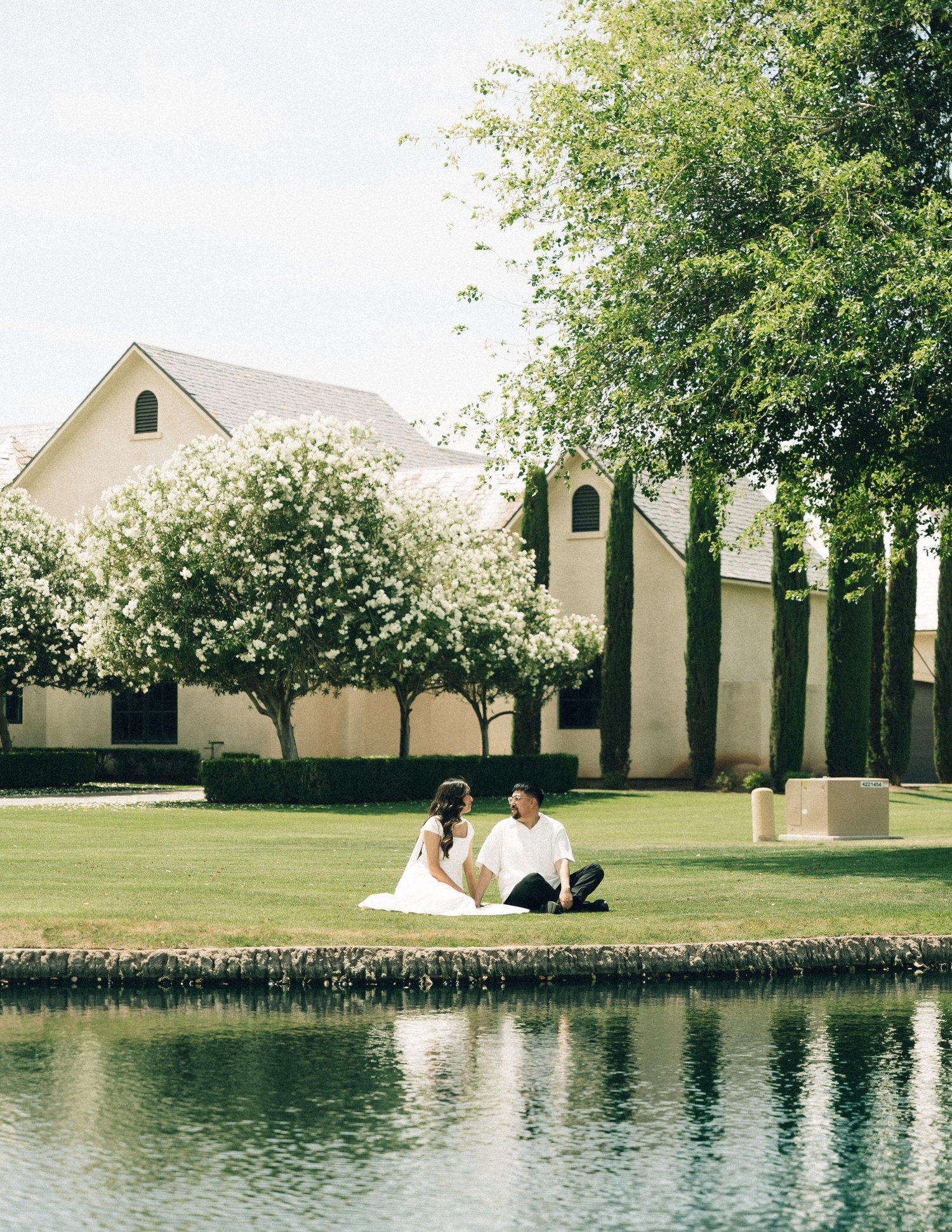 The Wedding Website of Jose Fernandez and Kia Rojas