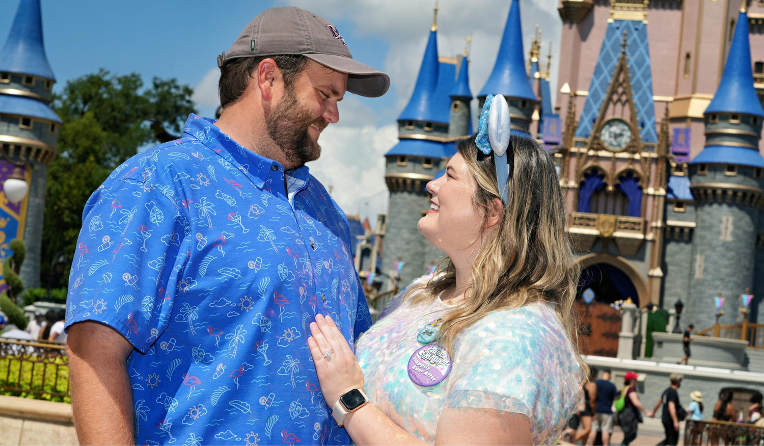The Wedding Website of Kelli Bartos and Cameron Crawford