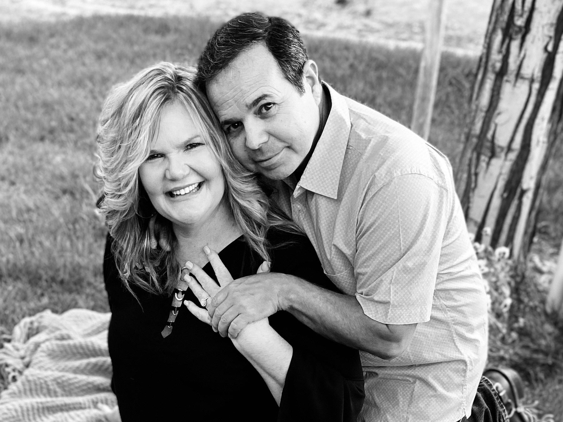 The Wedding Website of Diana Martinez and Vince Wiscovitch