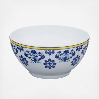 Castelo Branco Round Bowl