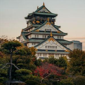 Osaka Airbnb