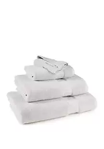 Biltmore®Hotel Collection Turkish Cotton Bath Towel Collection
