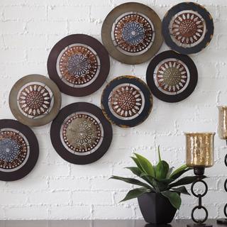 Dhruv Wall Decor