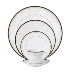 Waterford® Brocade 5-Piece Place Setting