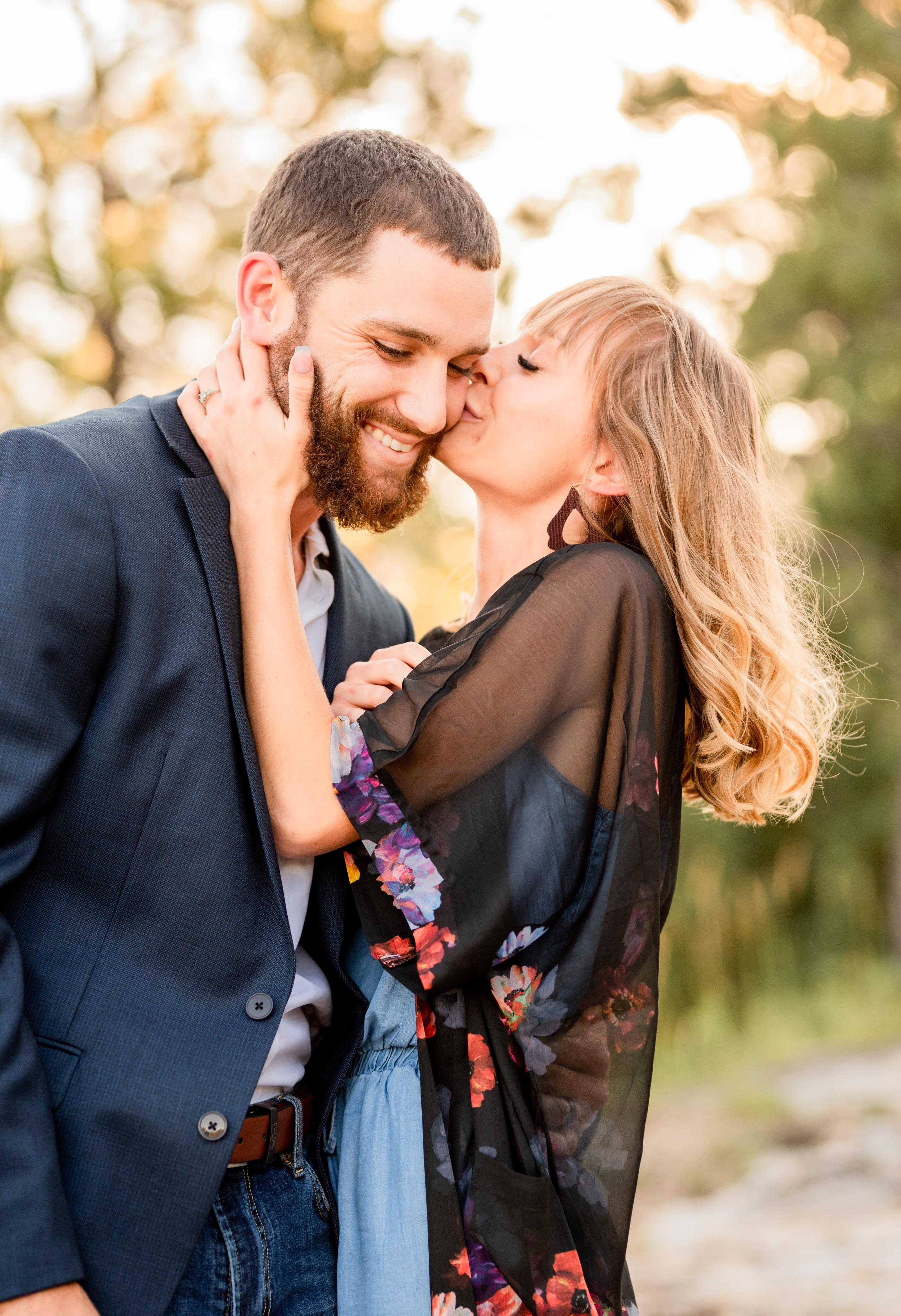 The Wedding Website of Kelsi Gamble and Payten Gilmore