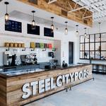 Steel City Pops