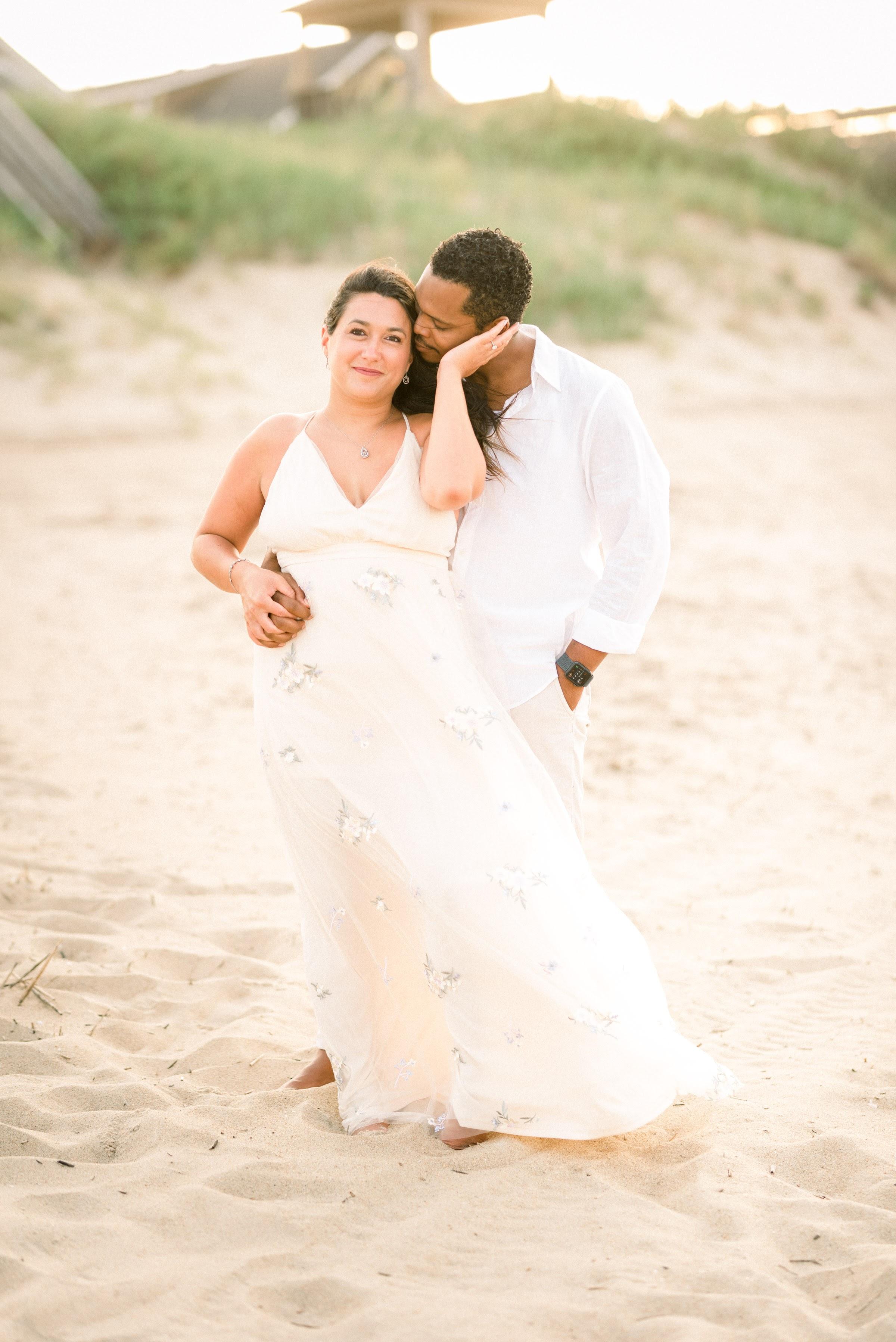 The Wedding Website of Heather Krawiec and Kalin Wilson