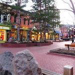 Pearl Street