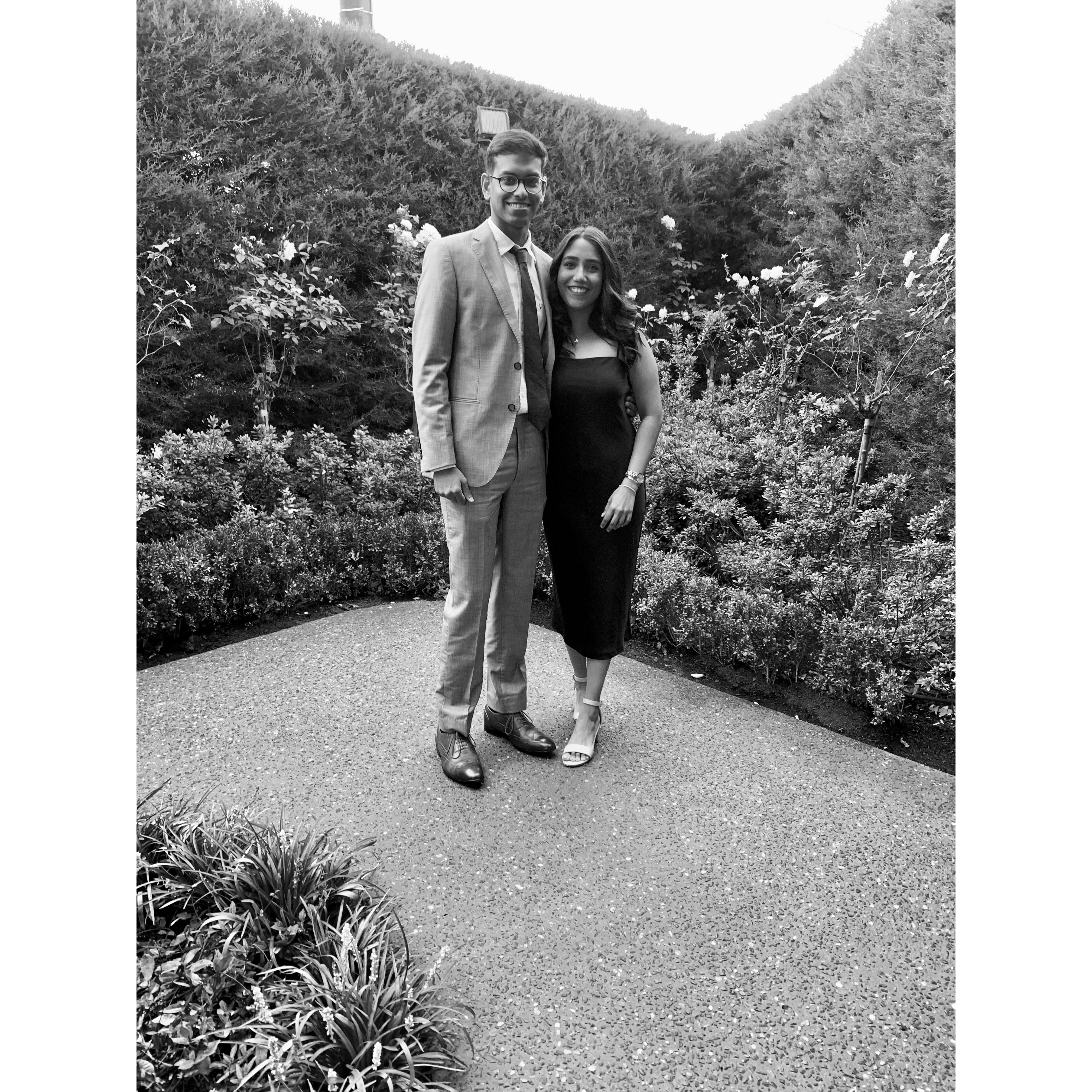 Wedding – 2022