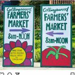 Collingswood Farmer's Market