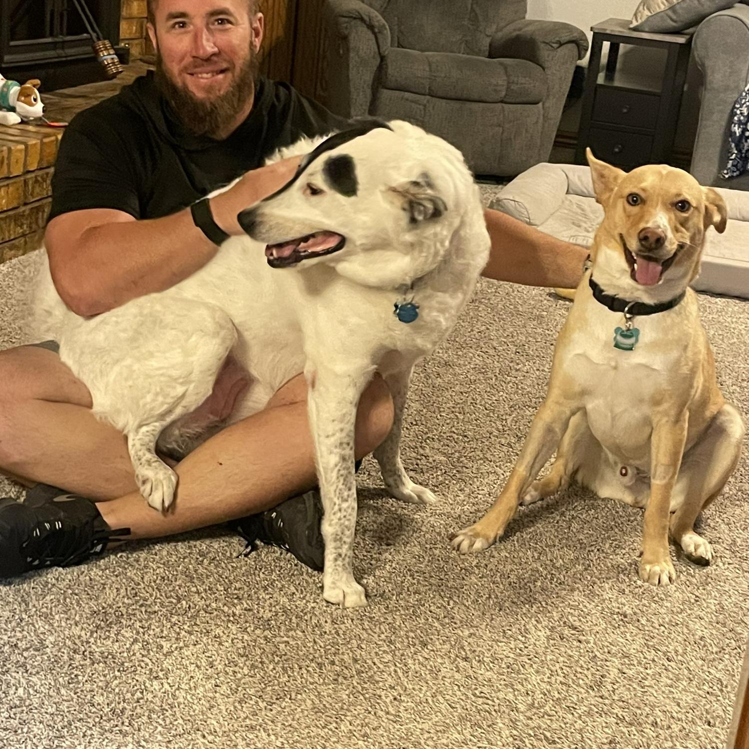 The kiddos