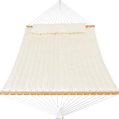Quilted Hammock