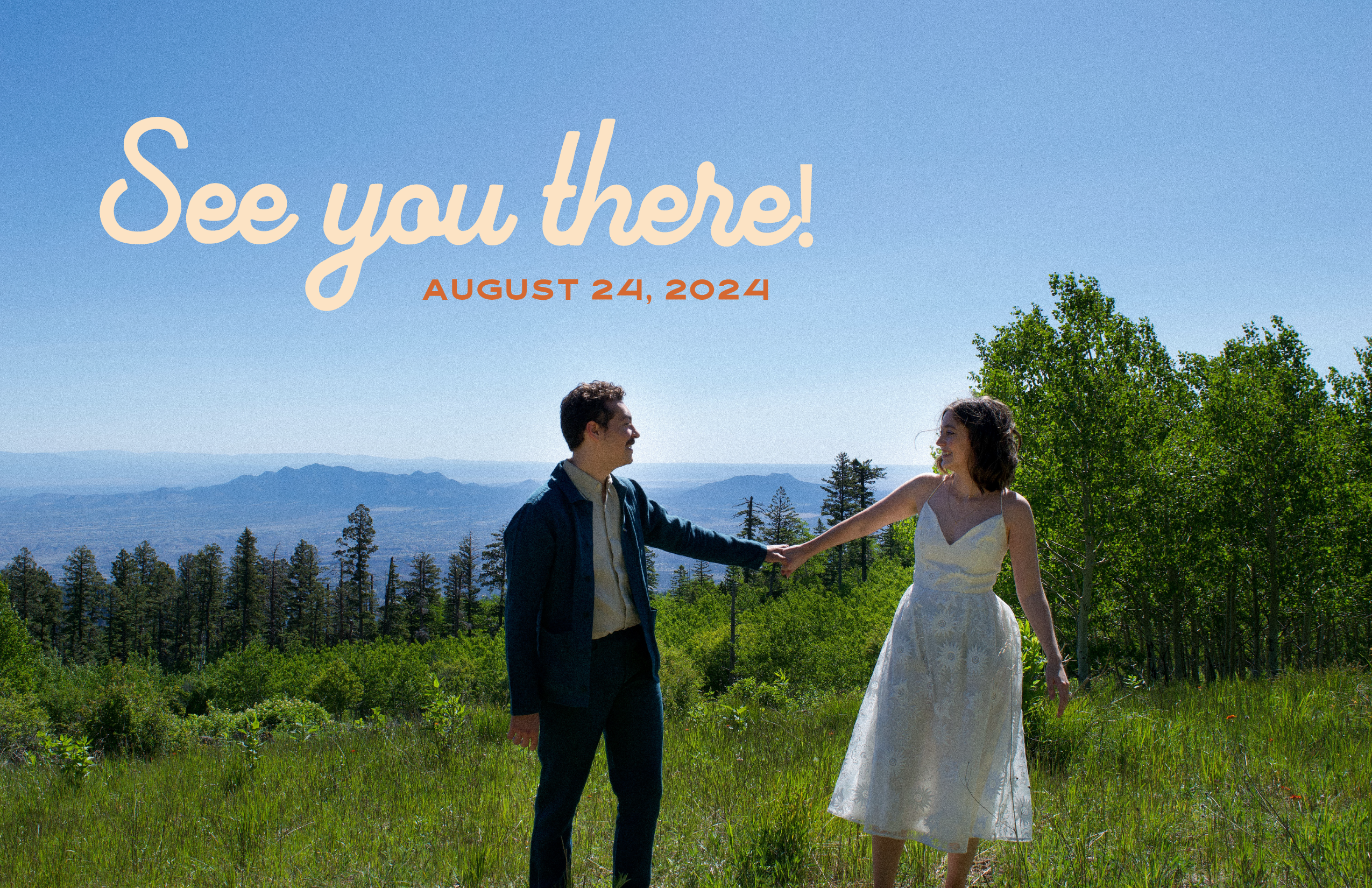 The Wedding Website of Amanda Branom and Kyle Kuidis