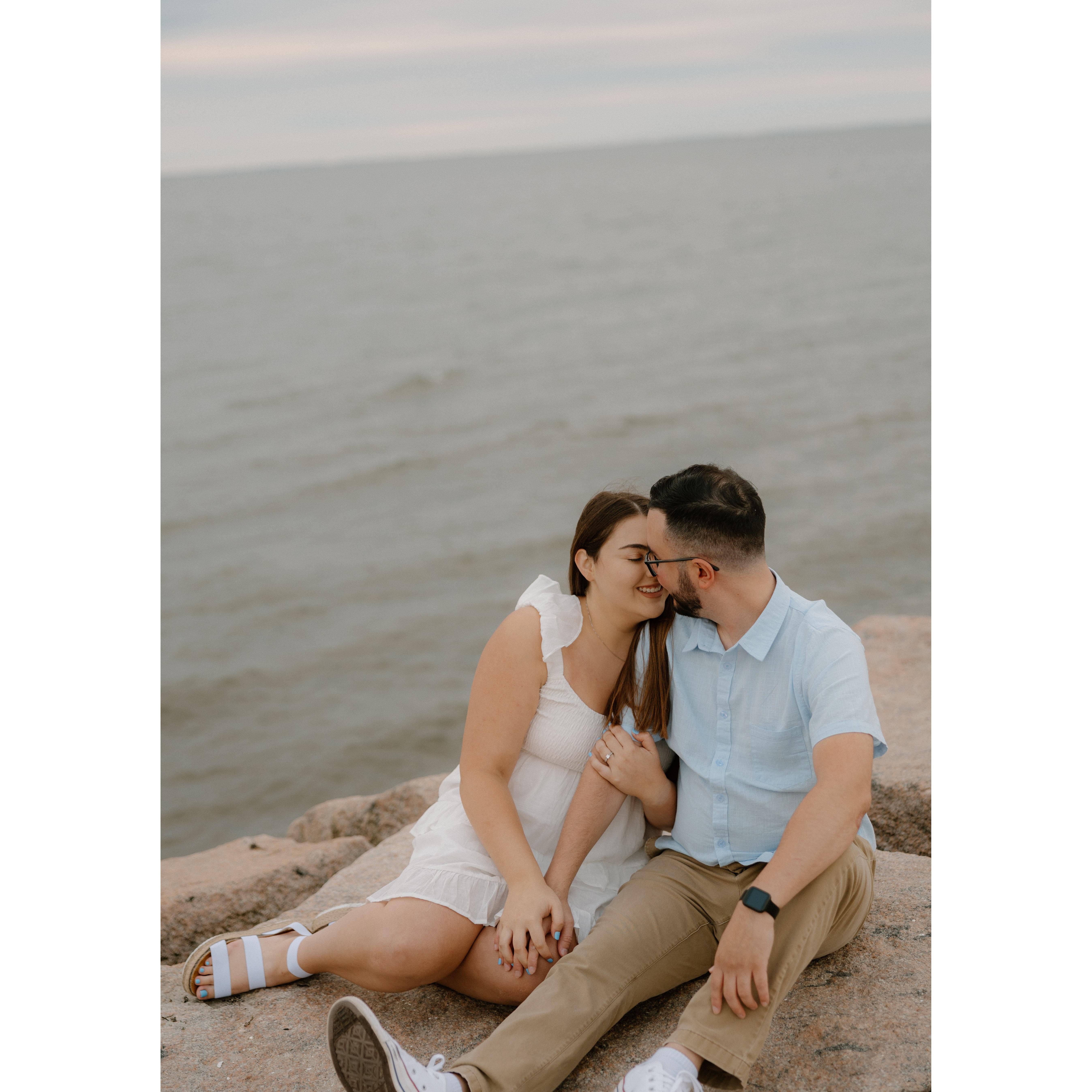 Engagement Photos