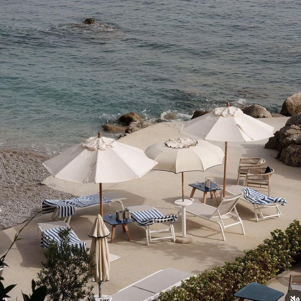For our Honeymoon