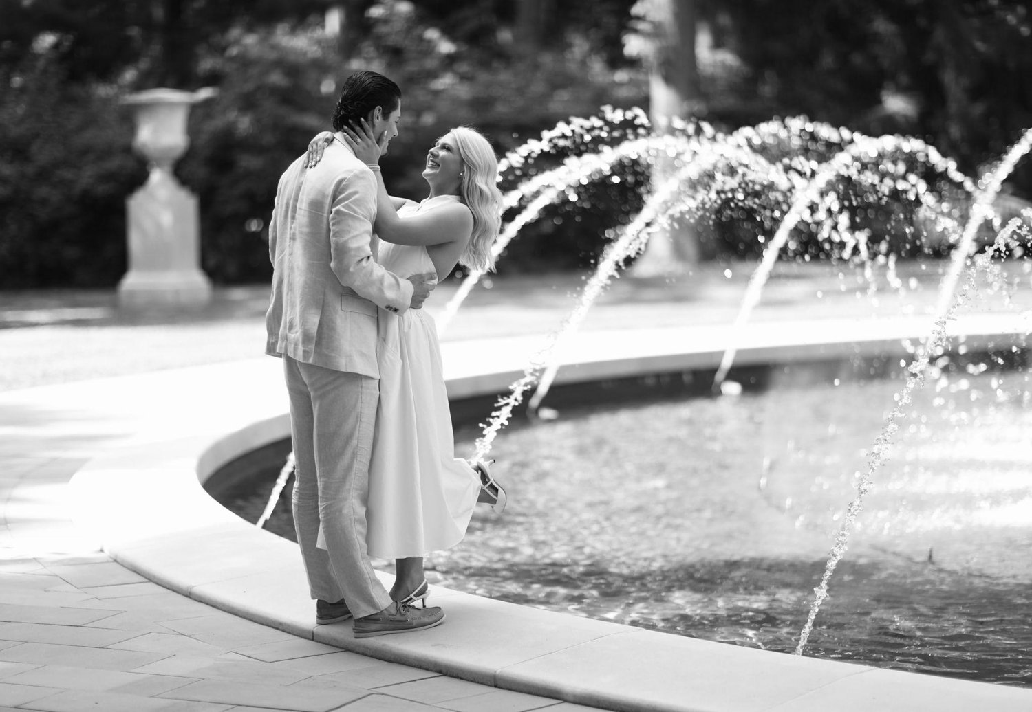 The Wedding Website of Carter May and Maci Hopp