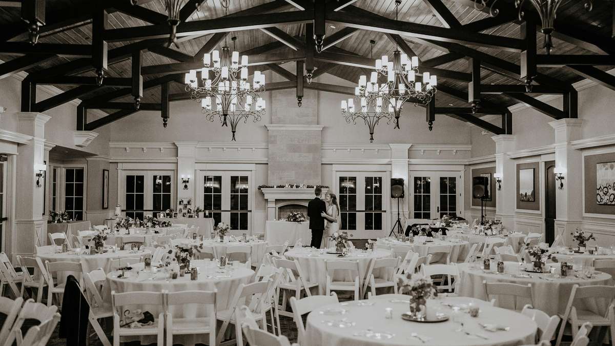 Crosswater Hall At Nocatee - Wedding Venues - Zola