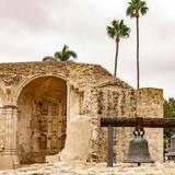 Mission San Juan Capistrano